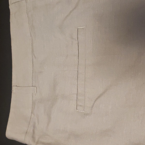 RW&CO Linen Short - Picture 7 of 7